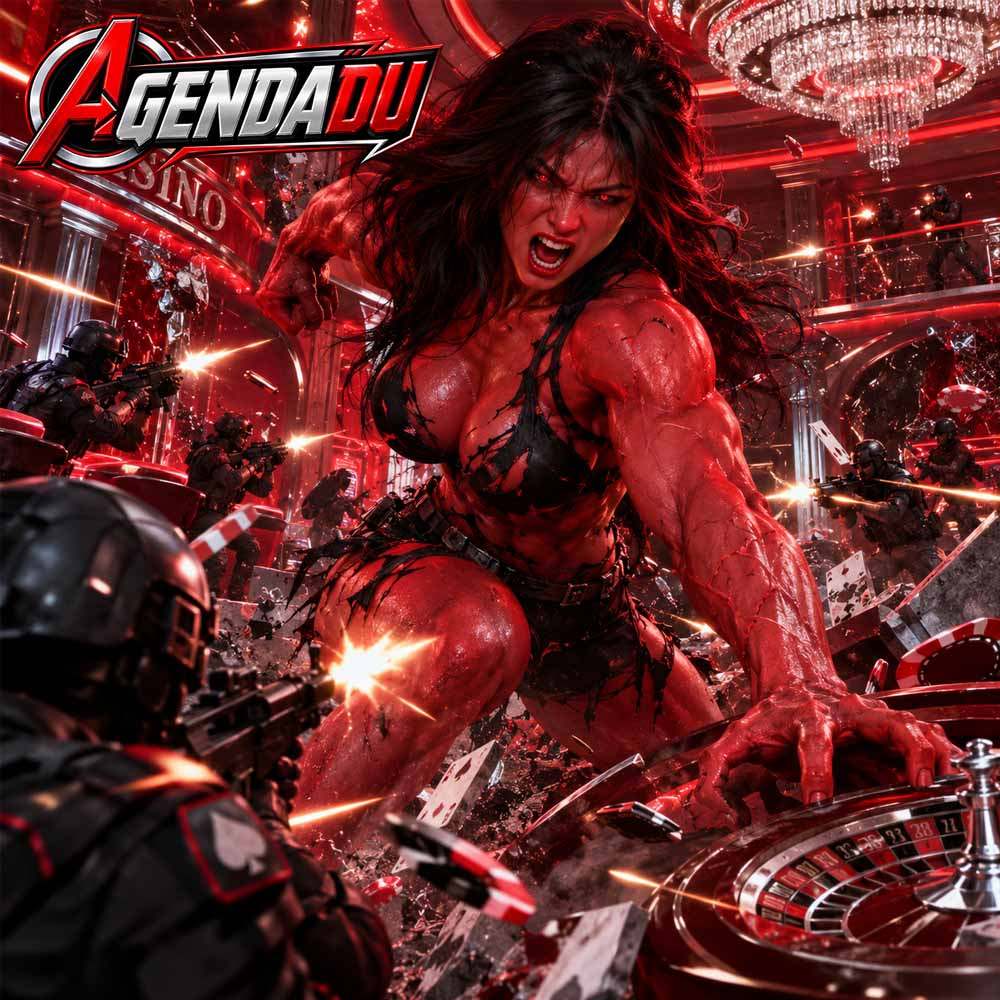 Agendadu Banner